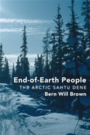 Le dernier livre de Bern Will Brown