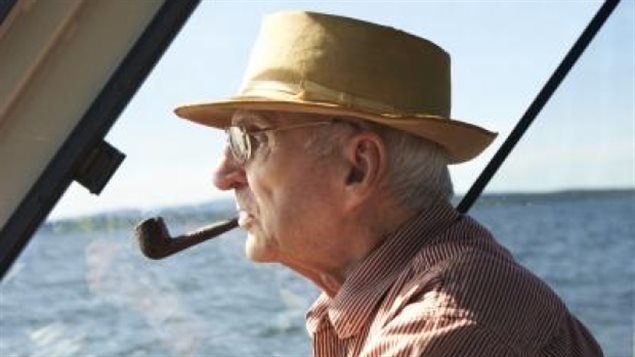  Bern Will Brown, décédé à 95 ans après une vie d'aventure