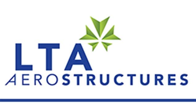 LTA Aérostructures (Logo)