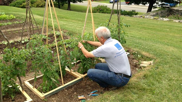 rencontre jardins gassin