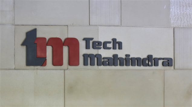 La empresa Tech Mahindra establecerá su sede canadiense en Montreal. 