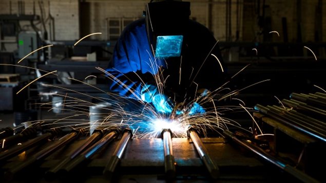 Business investment in Ontario and Quebec is at a 10-year low, which will hurt productivity in future according to a report from the C. D. Howe Institute