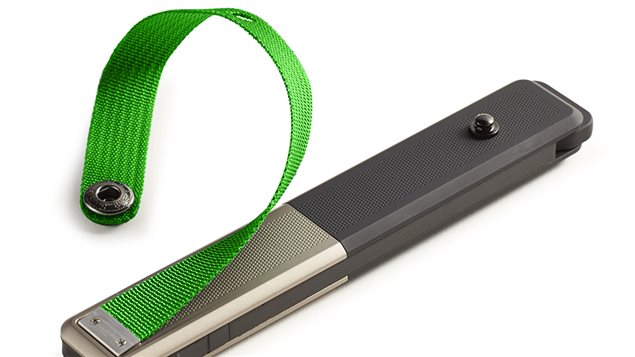 La goTenna, une antenne qui nous permet de communiquer sans utiliser le réseau cellulaire La goTenna, une antenne qui nous permet de communiquer sans utiliser le réseau cellulaire