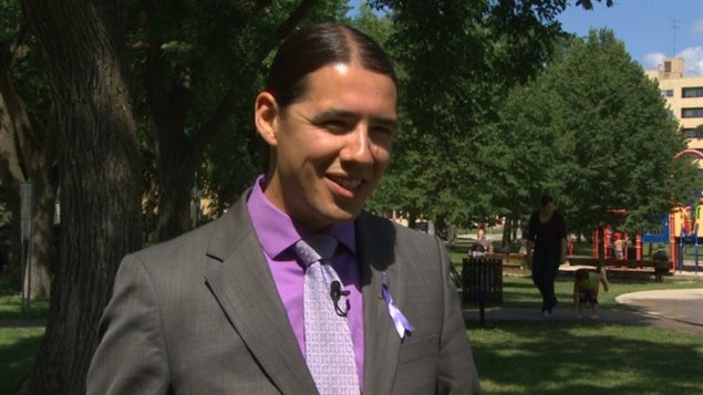 Robert-Falcon Ouellette