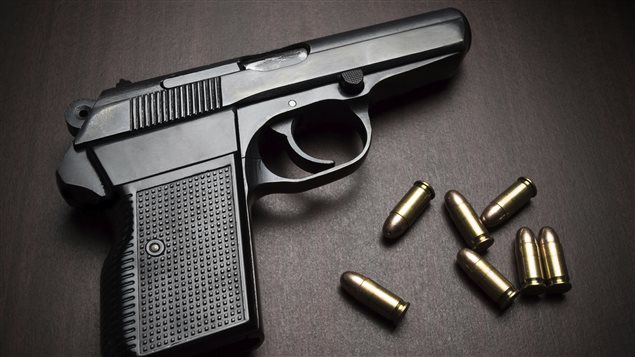 El debate sobre las armas de fuego ha cobrado fuerza con el gobierno conservador.