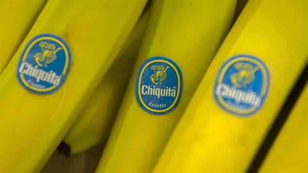 Chiquita Banana International