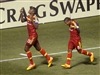Impact 1 - Real Salt Lake 3 - La mauvaise séquence se poursuit Impact 1 - Real Salt Lake 3 - La mauvaise séquence se poursuit