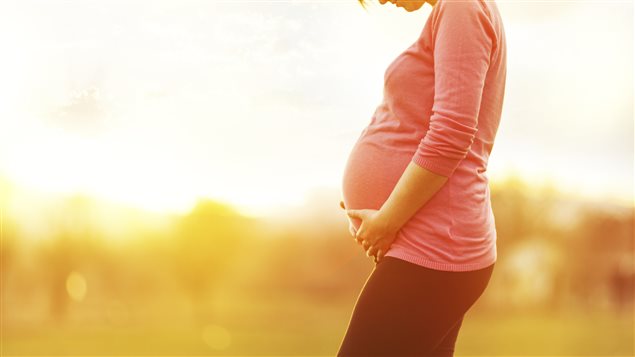 Femme enceinte Femme enceinte