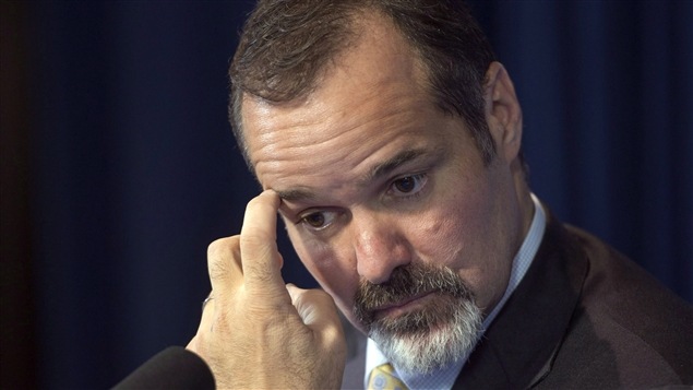 Joey Saputo