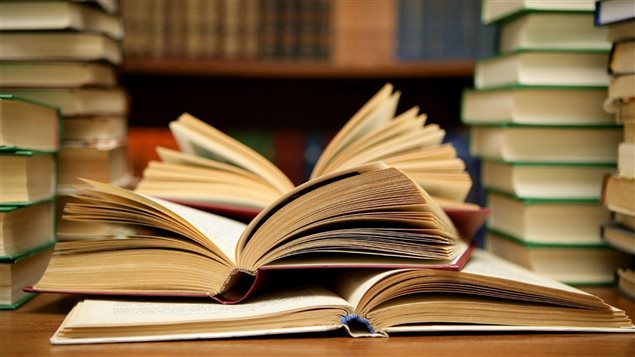 Des livres Des livres