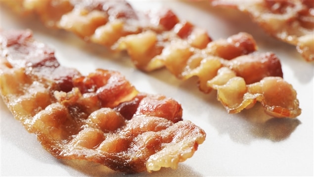 Du bacon
