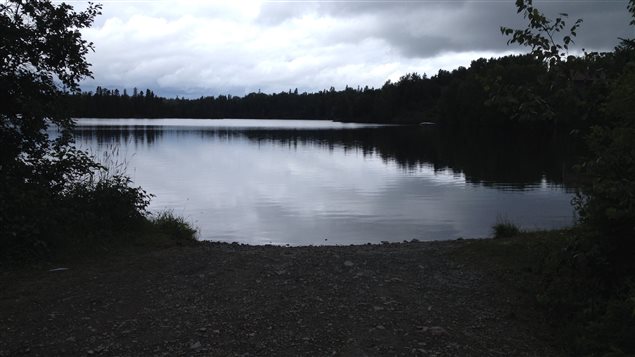 Il existe neuf lacs «Sans nom» au Québec Il existe neuf lacs «Sans nom» au Québec