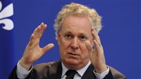 Un accord de libre-échange plus important que prévu, selon Jean Charest