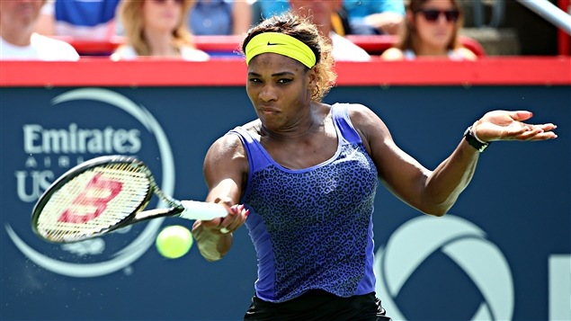 Serena Williams