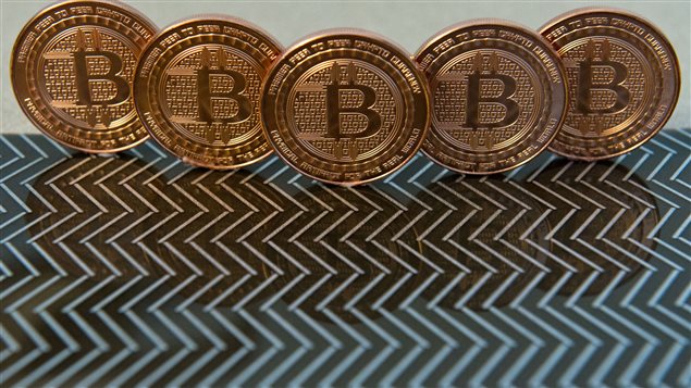 Bitcoins