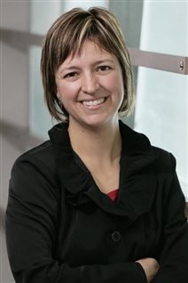Julie Carignan, psychologue chez SPB psychologie organisationnelle