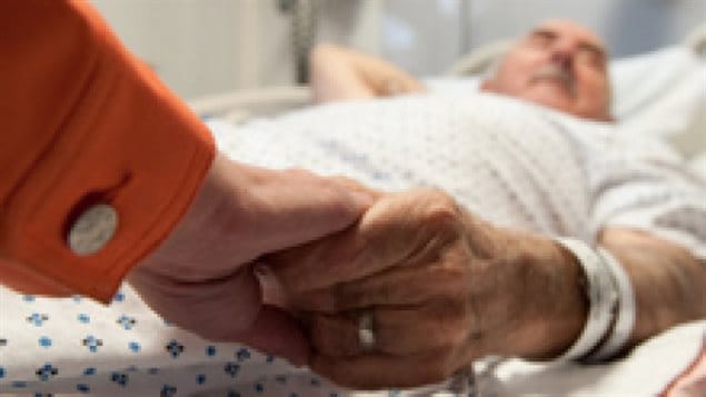 High levels of inflammation can make people more likely to be frail, hospitalized and less independent, say researchers.