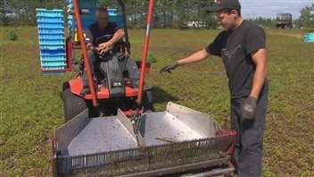 rencontre au lac st jean