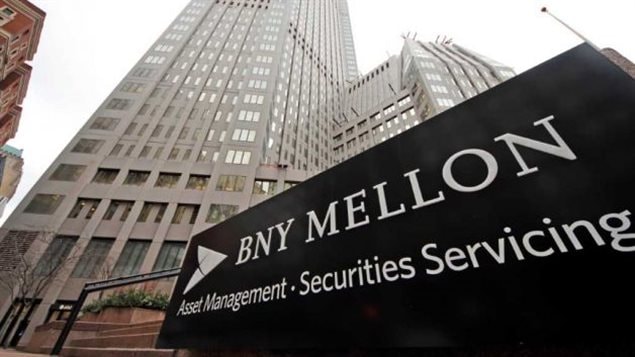 Argentina retira al Bank of New York Mellon representación legal ? RCI |  Español