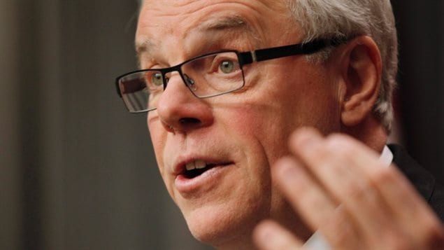 Le premier ministre du Manitoba, Greg Selinger, demande une enquête nationale sur les femmes autochtones disparues ou assassinées.