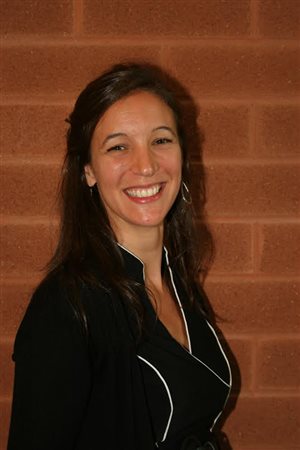 Karine Blondin, directrice de projet au CEFRIO