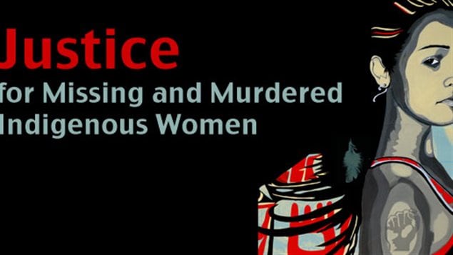 Justice pour les femmes amérindiennes disparues ou assassinées