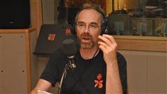 L'ayatollah de la langue, Guy Bertrand L'ayatollah de la langue, Guy Bertrand