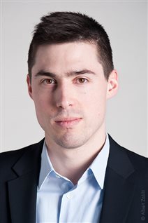 Christian Bélair, président-directeur général, Regroupement des jeunes chambres de commerce du Québec