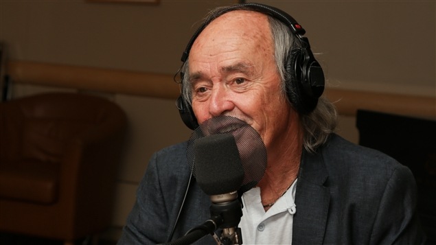 L'entomologiste Georges Brossard L'entomologiste Georges Brossard