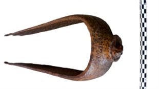 null