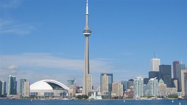 Toronto
