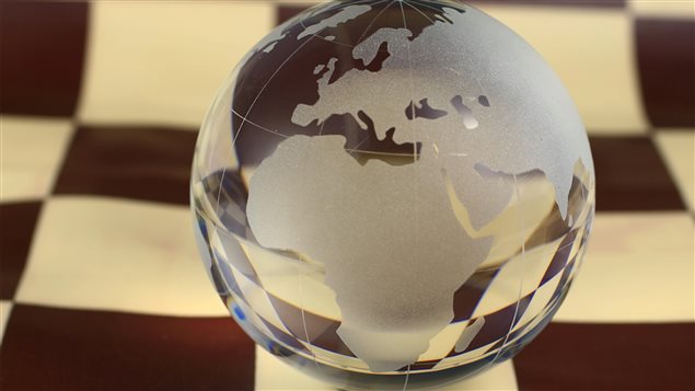 AfriExperts International