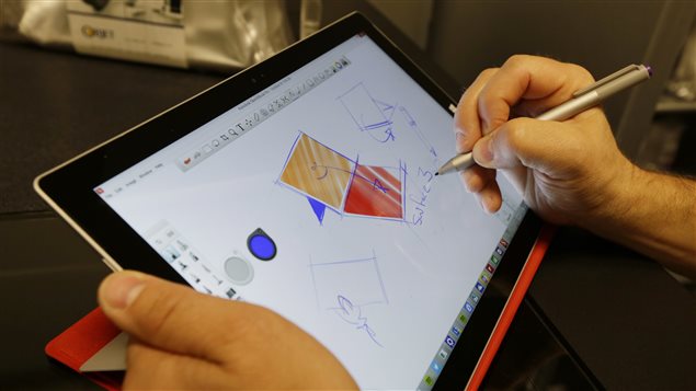 加拿大人的科学知识素养在三十五个国家中排名第一