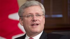 Stephen Harper Stephen Harper