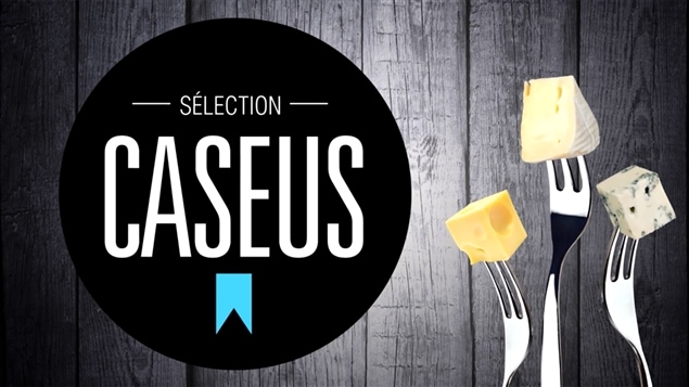 La sélection Caseus des fromages du Québec est maintenant connue. La sélection Caseus des fromages du Québec est maintenant connue.