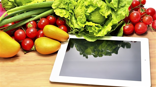 IGA.net est la seule grande épicerie en ligne au Québec