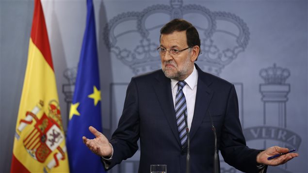 Mariano Rajoy