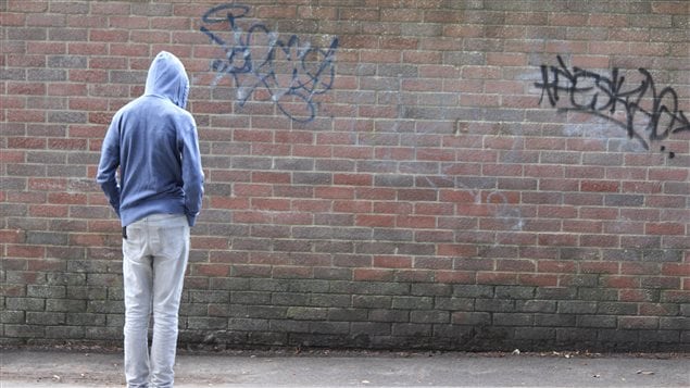 24% des jeunes SDF qui se sortent de la rue y retournent en moins d’un an