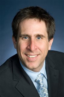 François Grégoire, président-directeur général, Forces AVENIR