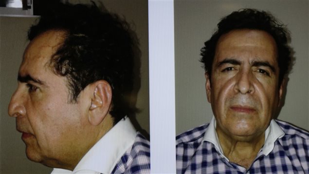 Héctor Beltrán Leyva