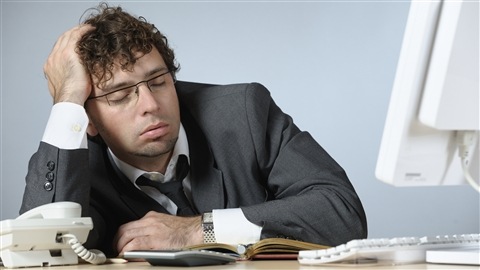 Le manque de sommeil est un trouble généralisé au Canada.