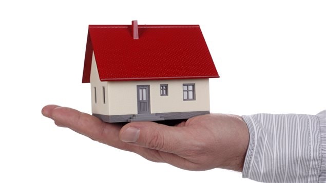 Une tendance qui s'intalle, la micromaison