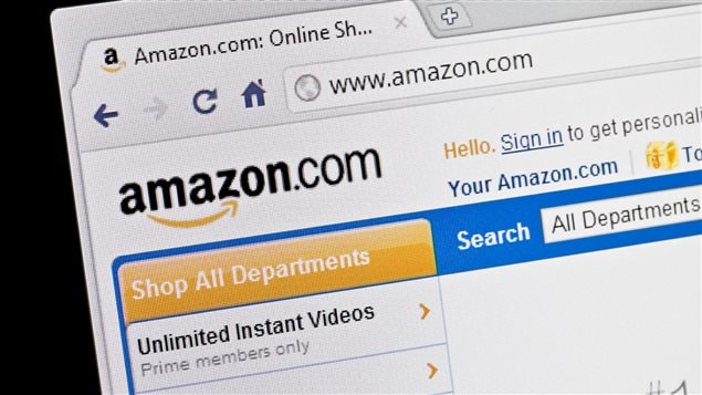 Amazon sanctionné pour publicité trompeuse