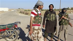 Tous les chemins peuvent mener au djihad