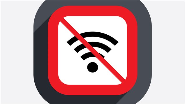 No-wifi