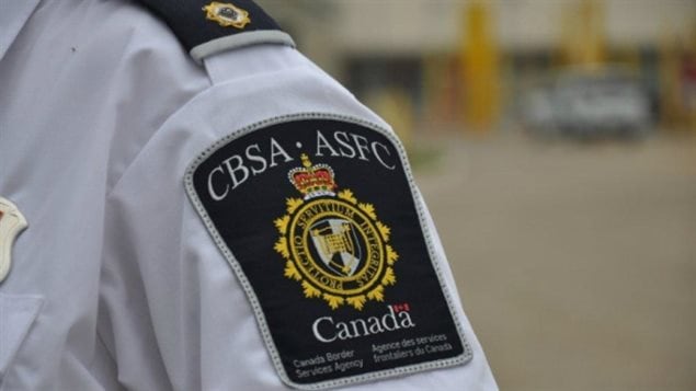 Staffing levels and other ‘weaknesses’ of the Canada Border Services Agency meant illegal goods were exported from Canada, according the auditor general.