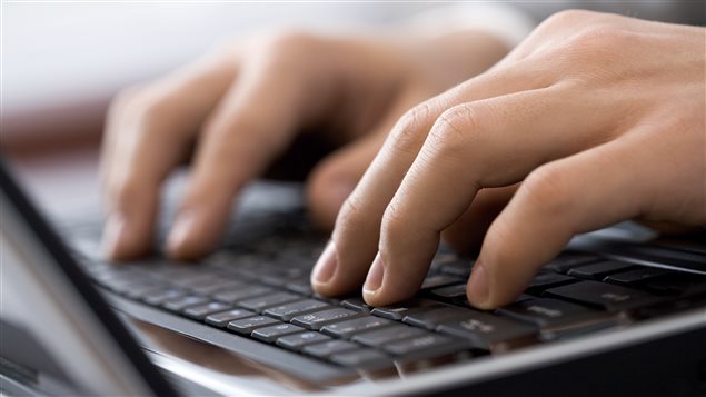 Clavier d'ordinateur