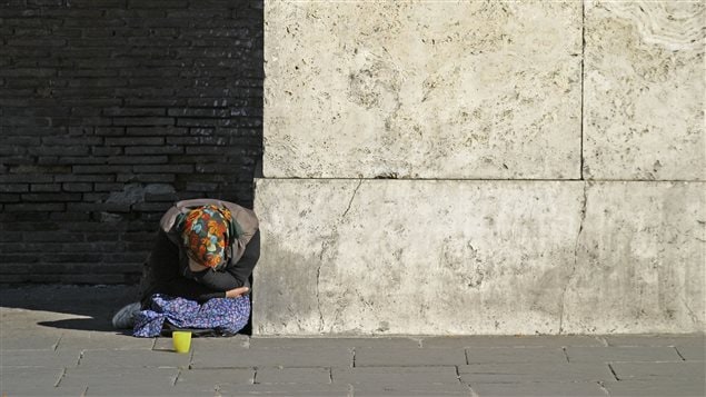 La Rue des Femmes - 20 ans en santé relationnelle