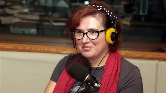 Nadia Seraiocco Nadia Seraiocco