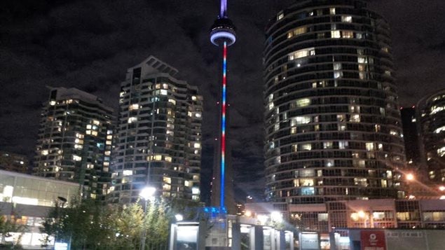 Plus de condominiums ont été construits à Toronto au cours des dix dernières années que dans n'importe quelle autre ville nord-américaine.
